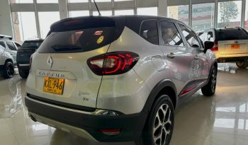 RENAULT CAPTUR (FL) INTENS TP 1300CC T lleno