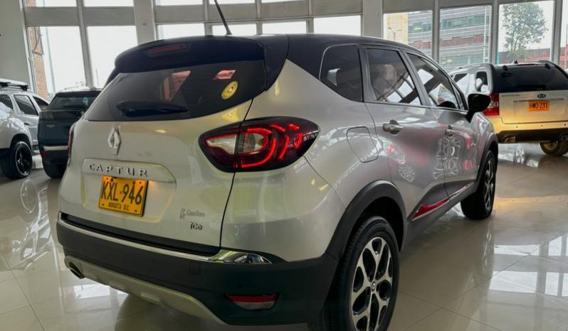 RENAULT CAPTUR (FL) INTENS TP 1300CC T lleno