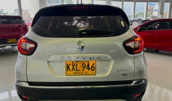 RENAULT CAPTUR (FL) INTENS TP 1300CC T lleno