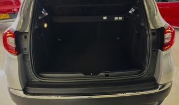 RENAULT CAPTUR (FL) INTENS TP 1300CC T lleno