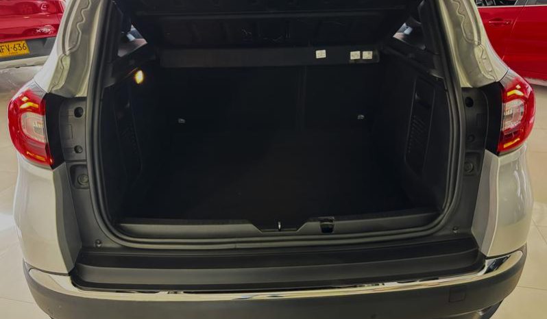 RENAULT CAPTUR (FL) INTENS TP 1300CC T lleno
