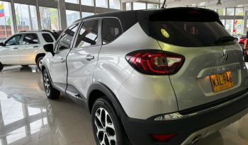 RENAULT CAPTUR (FL) INTENS TP 1300CC T lleno