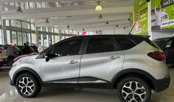 RENAULT CAPTUR (FL) INTENS TP 1300CC T lleno