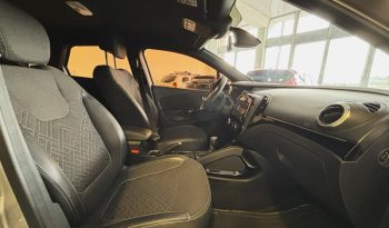 RENAULT CAPTUR (FL) INTENS TP 1300CC T lleno