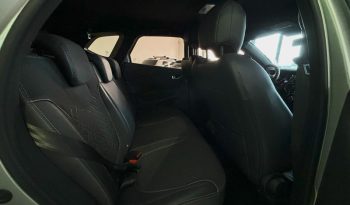 RENAULT CAPTUR (FL) INTENS TP 1300CC T lleno
