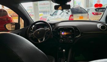 RENAULT CAPTUR (FL) INTENS TP 1300CC T lleno