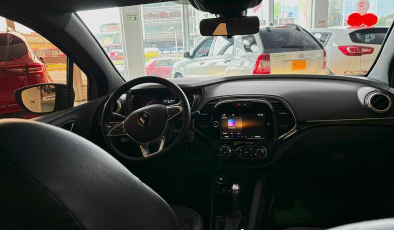 RENAULT CAPTUR (FL) INTENS TP 1300CC T lleno