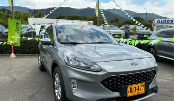 FORD ESCAPE (4) SE TP 2000CC 4X2 lleno