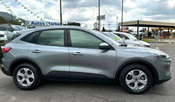 FORD ESCAPE (4) SE TP 2000CC 4X2 lleno