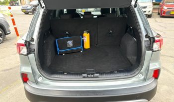 FORD ESCAPE (4) SE TP 2000CC 4X2 lleno