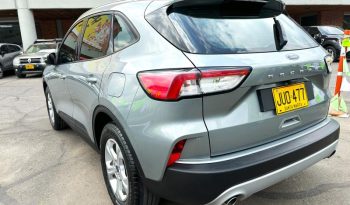 FORD ESCAPE (4) SE TP 2000CC 4X2 lleno