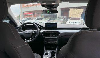 FORD ESCAPE (4) SE TP 2000CC 4X2 lleno