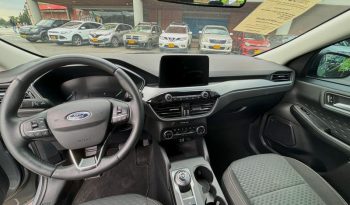 FORD ESCAPE (4) SE TP 2000CC 4X2 lleno