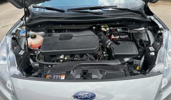FORD ESCAPE (4) SE TP 2000CC 4X2 lleno