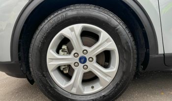 FORD ESCAPE (4) SE TP 2000CC 4X2 lleno