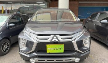 MITSUBISHI XPANDER 1.5L AT 1500CC 4X2 2AB ABS lleno
