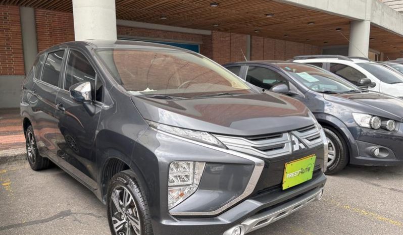 MITSUBISHI XPANDER 1.5L AT 1500CC 4X2 2AB ABS lleno