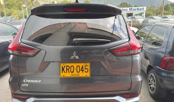 MITSUBISHI XPANDER 1.5L AT 1500CC 4X2 2AB ABS lleno