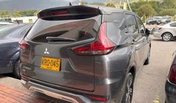 MITSUBISHI XPANDER 1.5L AT 1500CC 4X2 2AB ABS lleno
