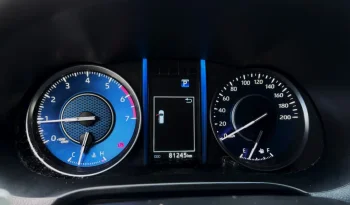 TOYOTA FORTUNER (2) (FL) 4.0L SRX TP 4000CC 7AB 4X4 TC lleno