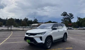 TOYOTA FORTUNER (2) (FL) 4.0L SRX TP 4000CC 7AB 4X4 TC