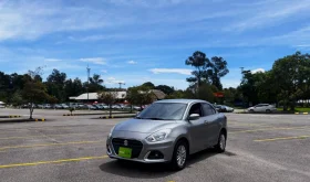 SUZUKI SWIFT (4)DZIREMT 1200CC 4P 2AB ABS