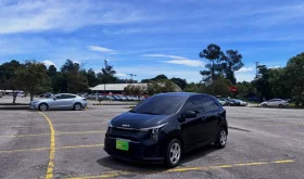KIA PICANTO (3) (FL) ZENITH MT 1250CC 6AB ABS AA R14
