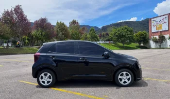 KIA PICANTO (3) (FL) ZENITH MT 1250CC 6AB ABS AA R14 lleno