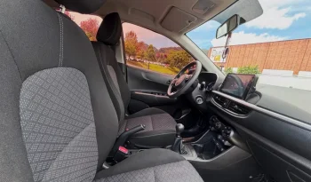 KIA PICANTO (3) (FL) ZENITH MT 1250CC 6AB ABS AA R14 lleno