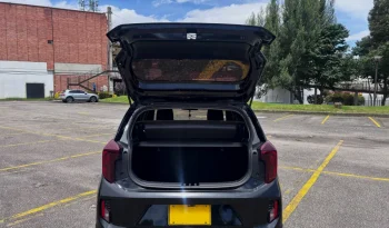 KIA PICANTO (3) (FL) ZENITH MT 1250CC 6AB ABS AA R14 lleno