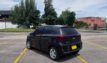 KIA PICANTO (3) (FL) ZENITH MT 1250CC 6AB ABS AA R14 lleno
