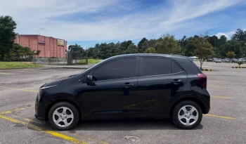 KIA PICANTO (3) (FL) ZENITH MT 1250CC 6AB ABS AA R14 lleno