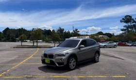 BMW X1 (F48) SDRIVE 18D TP 2000CC TD CT