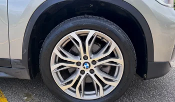 BMW X1 (F48) SDRIVE 18D TP 2000CC TD CT lleno