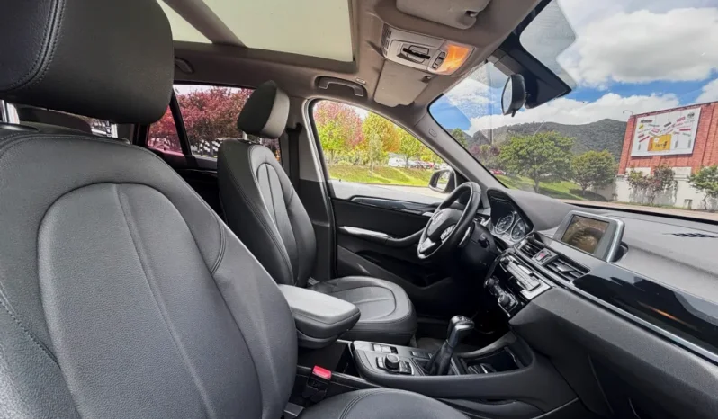 BMW X1 (F48) SDRIVE 18D TP 2000CC TD CT lleno