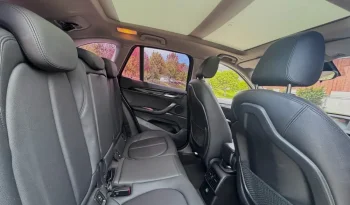 BMW X1 (F48) SDRIVE 18D TP 2000CC TD CT lleno