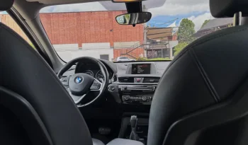 BMW X1 (F48) SDRIVE 18D TP 2000CC TD CT lleno