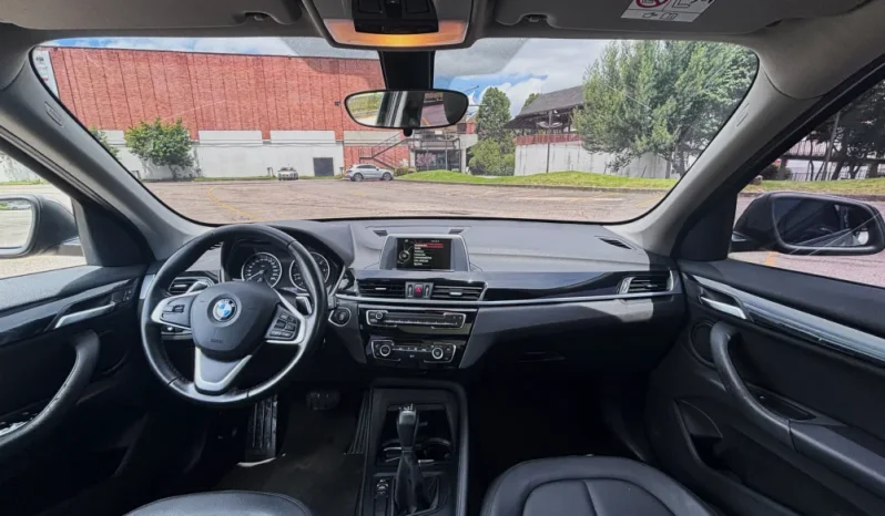 BMW X1 (F48) SDRIVE 18D TP 2000CC TD CT lleno
