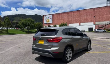 BMW X1 (F48) SDRIVE 18D TP 2000CC TD CT lleno