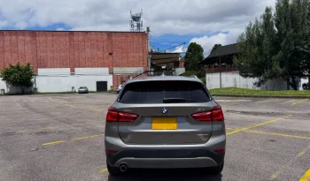 BMW X1 (F48) SDRIVE 18D TP 2000CC TD CT lleno