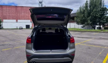BMW X1 (F48) SDRIVE 18D TP 2000CC TD CT lleno