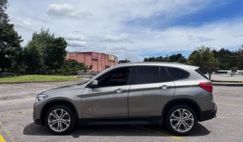 BMW X1 (F48) SDRIVE 18D TP 2000CC TD CT lleno