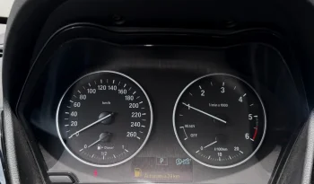 BMW X1 (F48) SDRIVE 18D TP 2000CC TD CT lleno