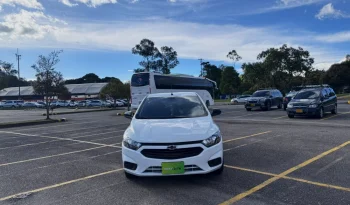 CHEVROLET JOYSEDANMT 1400CC 4P 2AB ABS lleno