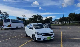 CHEVROLET JOYSEDANMT 1400CC 4P 2AB ABS