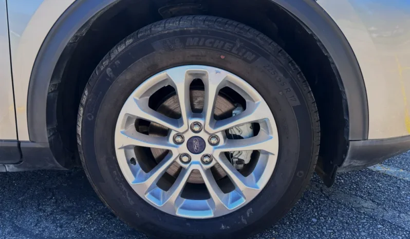 FORD ESCAPE (4) SE HEV TP 2500CC 4X2 lleno