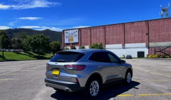 FORD ESCAPE (4) SE HEV TP 2500CC 4X2 lleno