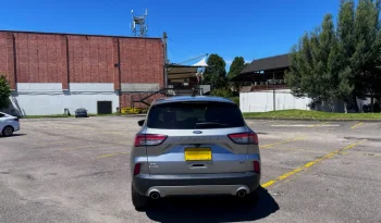 FORD ESCAPE (4) SE HEV TP 2500CC 4X2 lleno