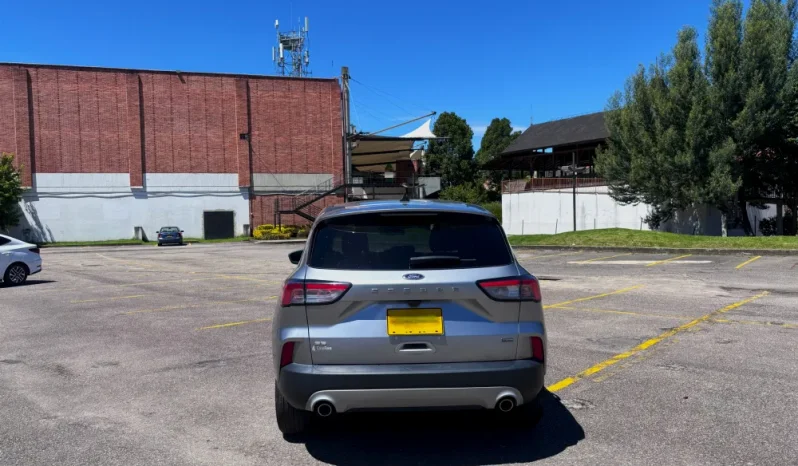 FORD ESCAPE (4) SE HEV TP 2500CC 4X2 lleno