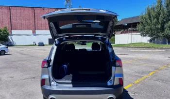 FORD ESCAPE (4) SE HEV TP 2500CC 4X2 lleno
